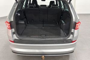 Skoda Kodiaq bild 12