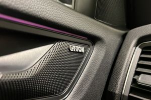 Skoda Kodiaq bild 9