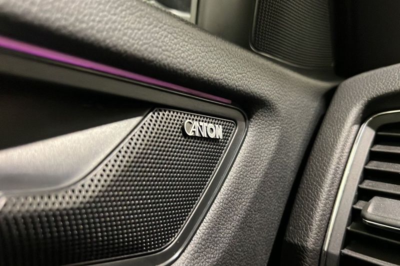 Skoda Kodiaq bild 9