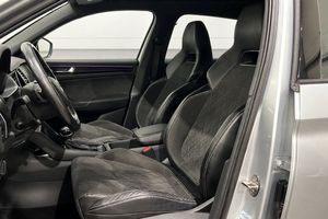 Skoda Kodiaq bild 7
