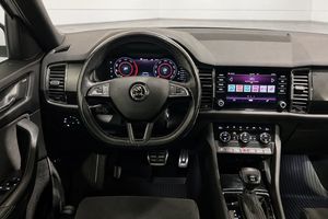 Skoda Kodiaq bild 19