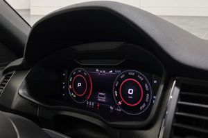 Skoda Kodiaq bild 21