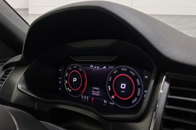 Skoda Kodiaq bild 21