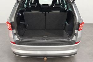 Skoda Kodiaq bild 13