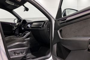 Skoda Kodiaq bild 25