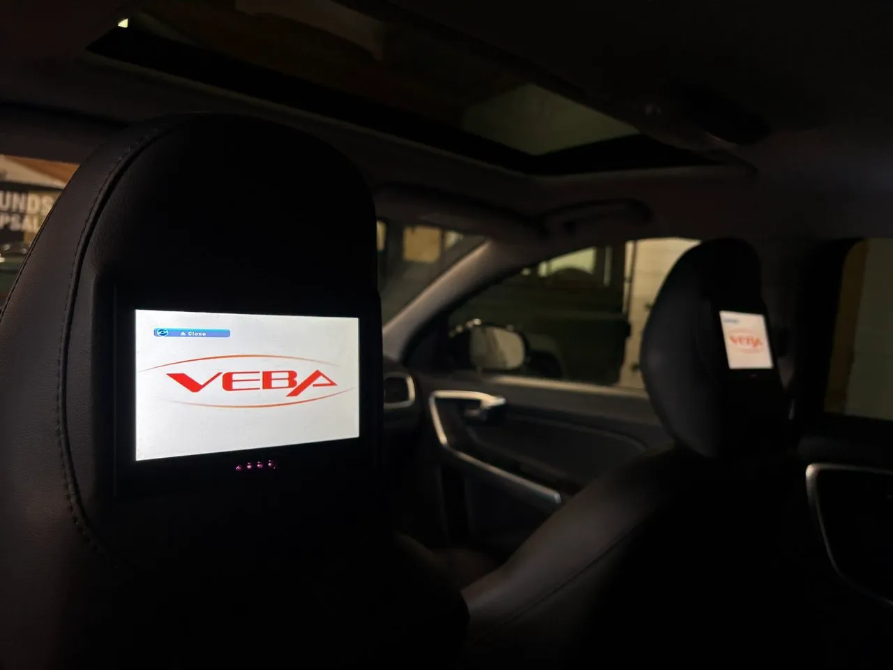 Volvo V60 bild 18