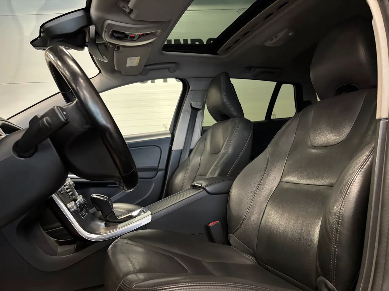 Volvo V60 bild 6