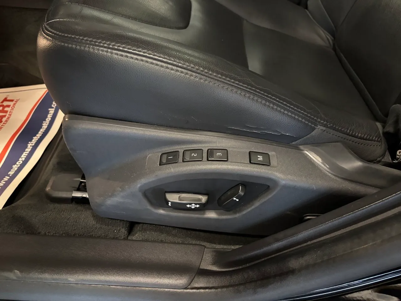 Volvo V60 bild 5