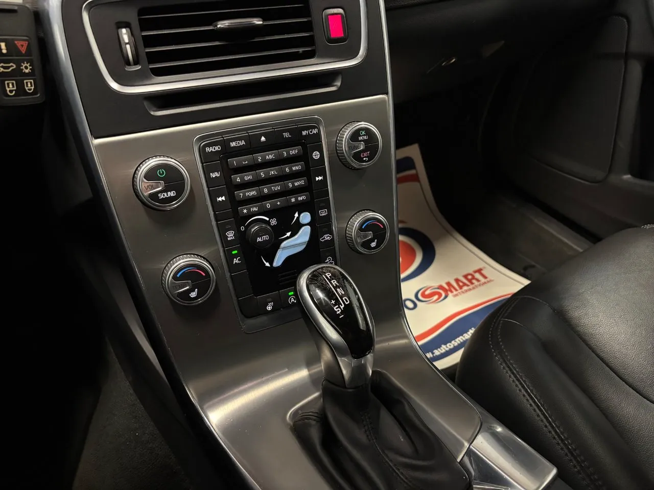 Volvo V60 bild 11