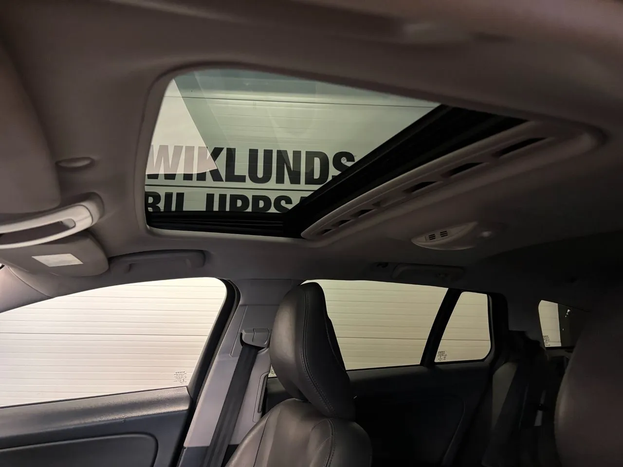 Volvo V60 bild 7