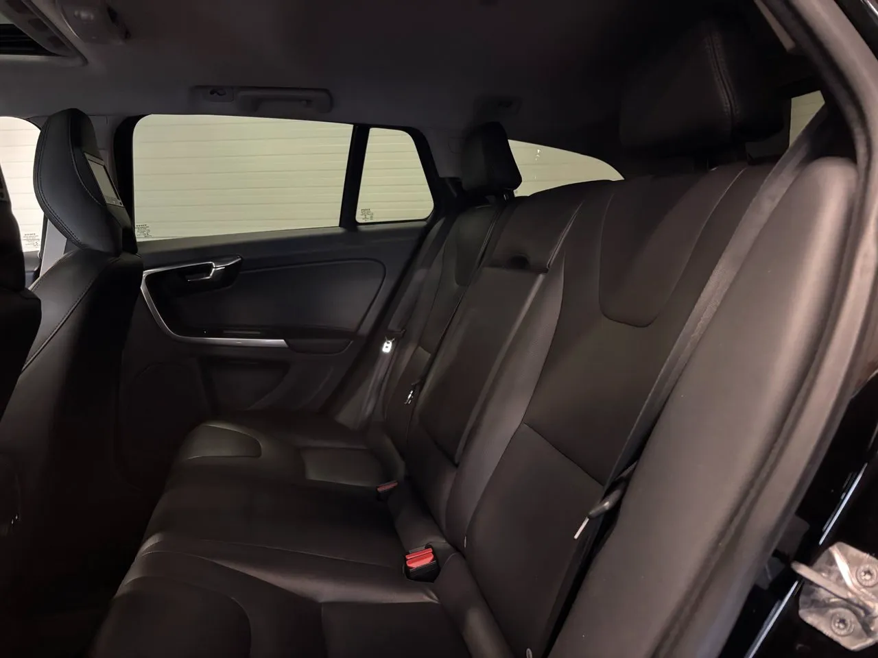Volvo V60 bild 19