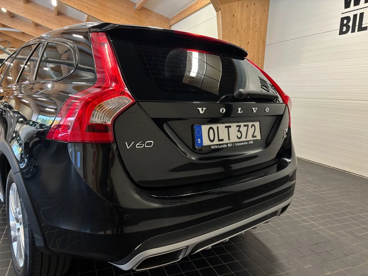 Volvo V60 bild 3