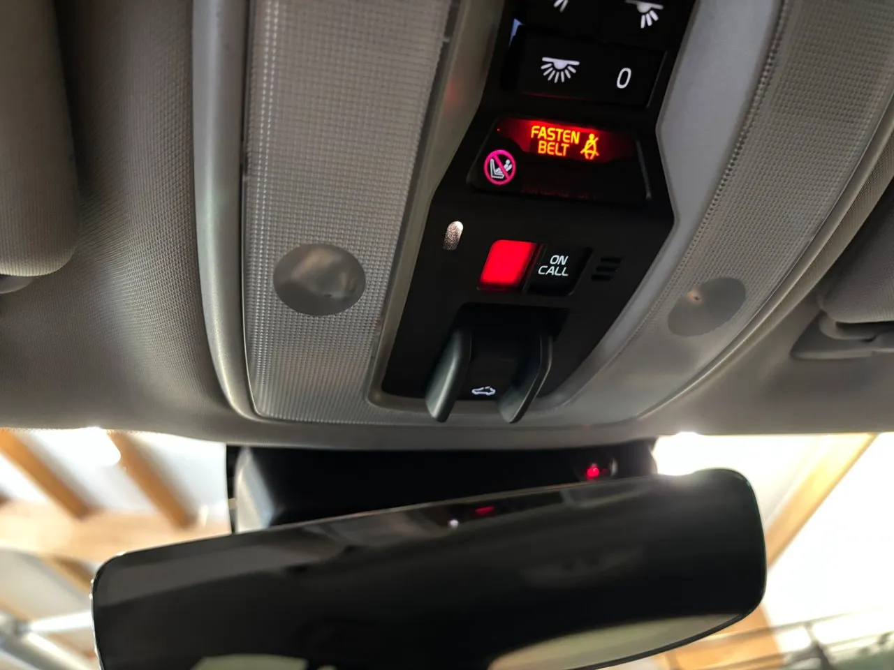 Volvo V60 bild 17