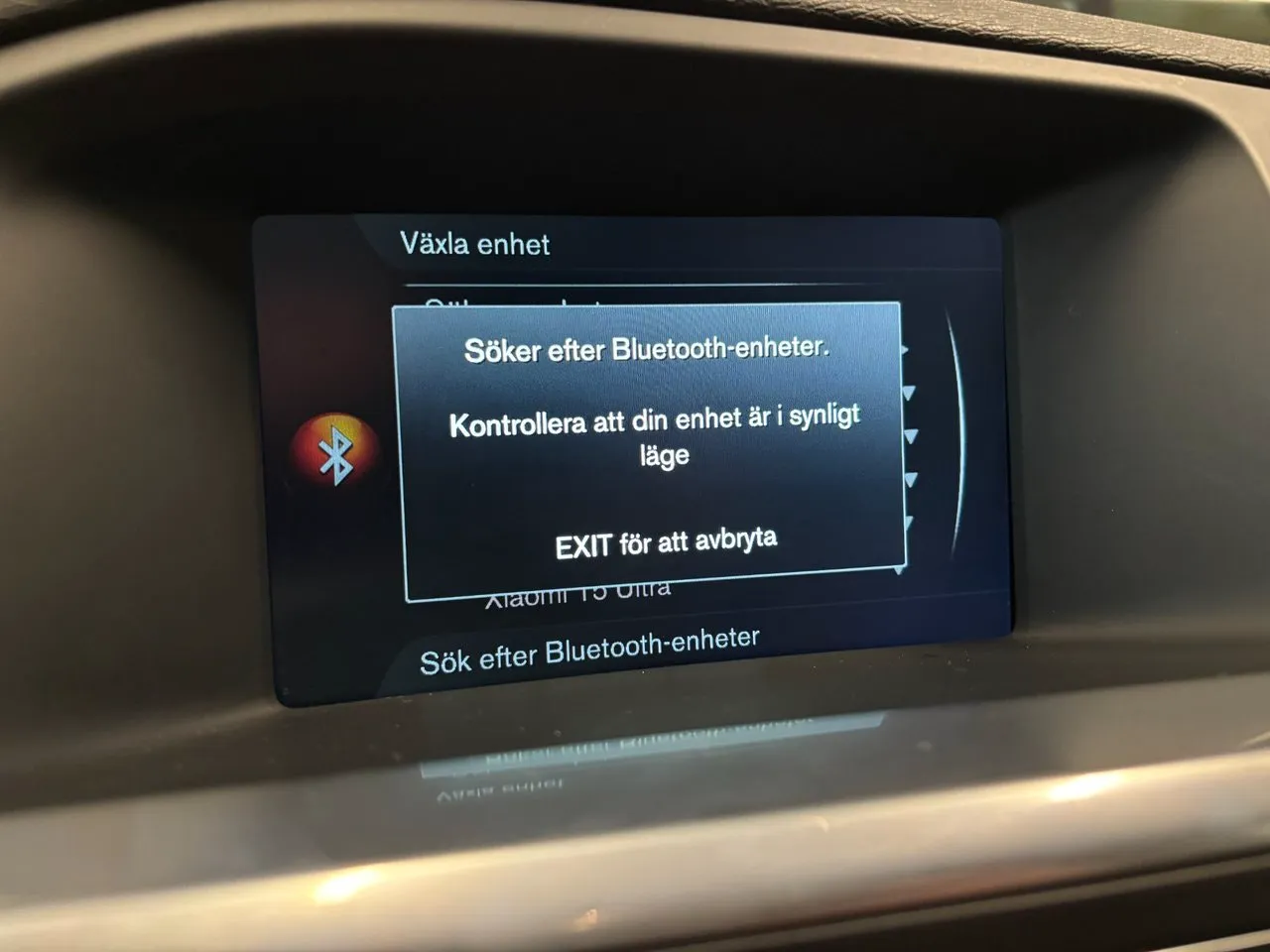 Volvo V60 bild 16