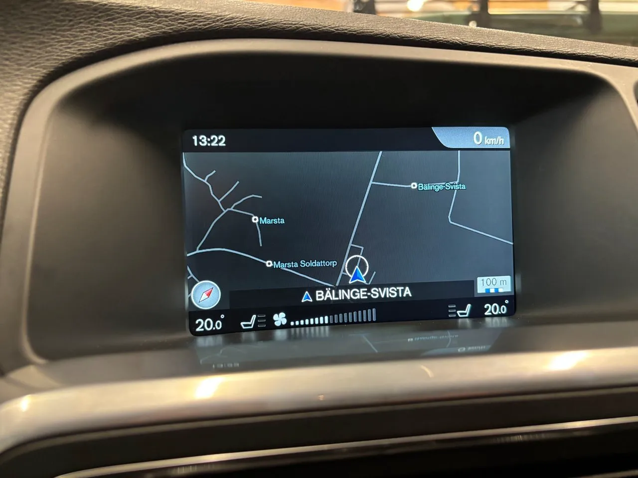 Volvo V60 bild 14