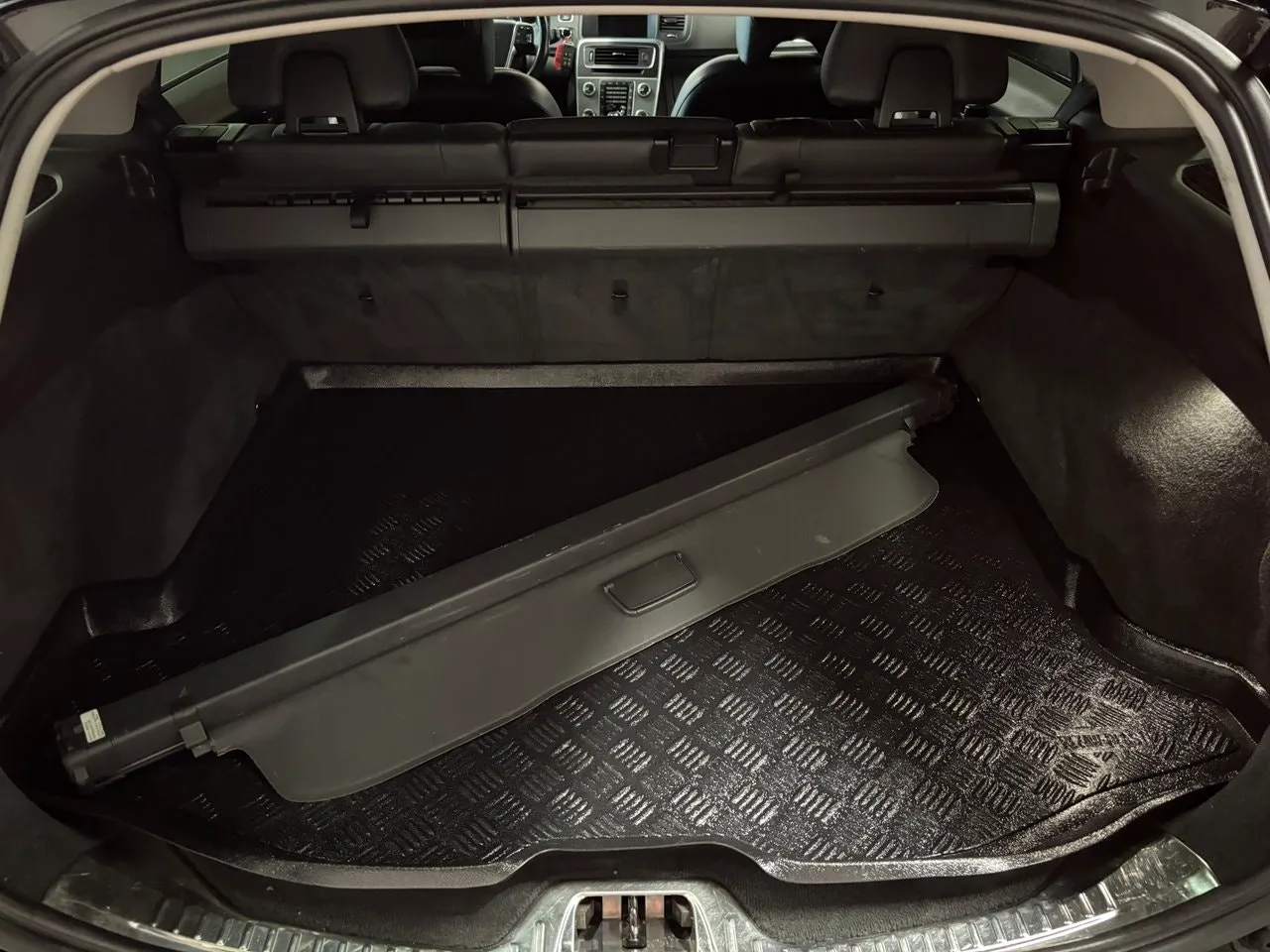 Volvo V60 bild 21