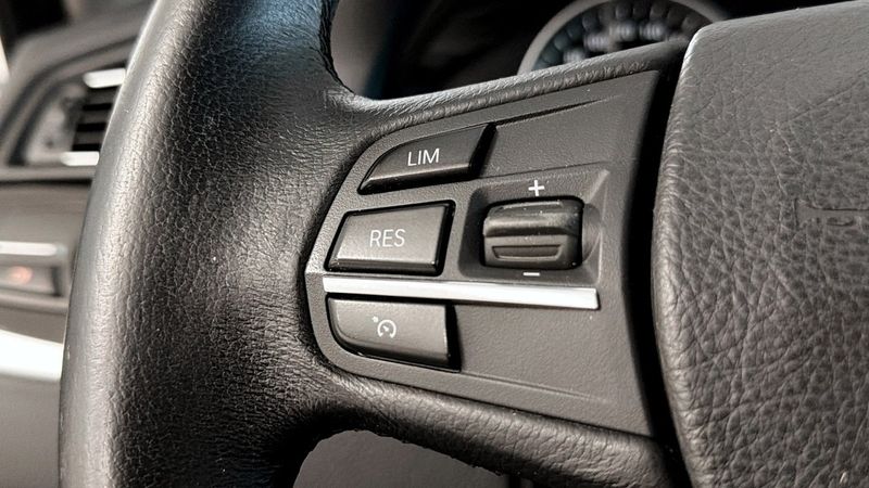 BMW 520 bild 18