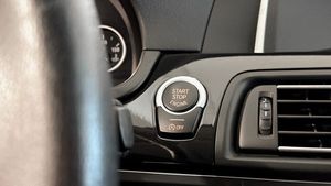 BMW 520 bild 17