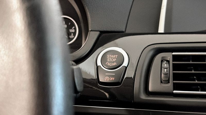 BMW 520 bild 17