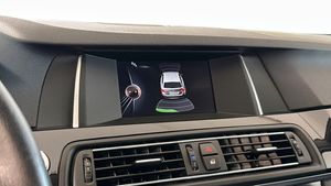 BMW 520 bild 12
