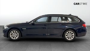 BMW 520 bild 6