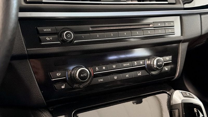 BMW 520 bild 15
