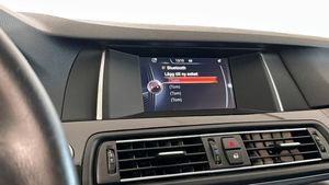 BMW 520 bild 14