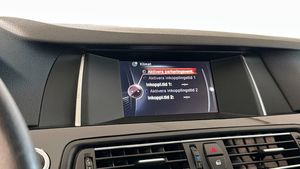 BMW 520 bild 13