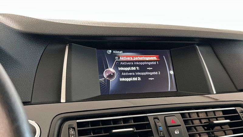BMW 520 bild 13