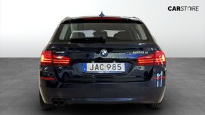 BMW 520 bild 7