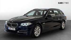 BMW 520 bild 1