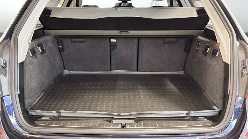 BMW 520 bild 10