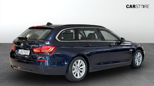BMW 520 bild 2