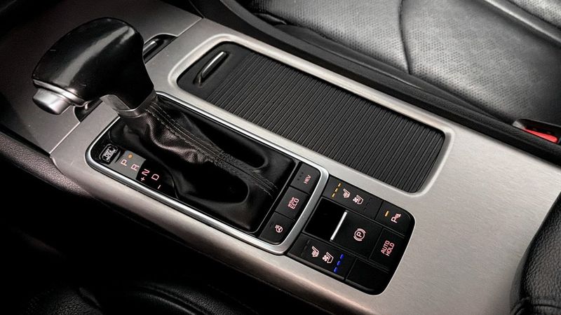 Kia Optima bild 15