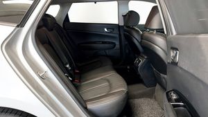 Kia Optima bild 5