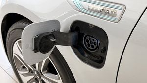Kia Optima bild 21