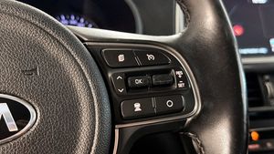 Kia Optima bild 16
