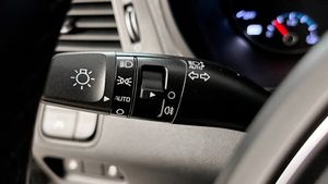 Kia Optima bild 18