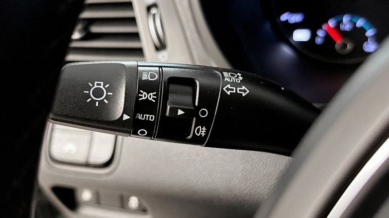Kia Optima bild 18