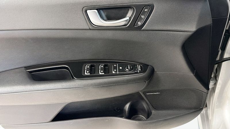 Kia Optima bild 11