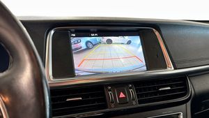 Kia Optima bild 12