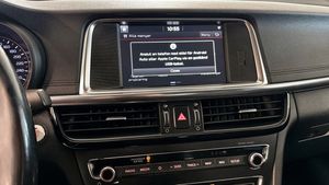Kia Optima bild 13