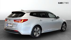 Kia Optima bild 2