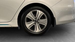 Kia Optima bild 9