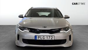 Kia Optima bild 8