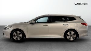 Kia Optima bild 6