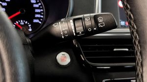 Kia Optima bild 17