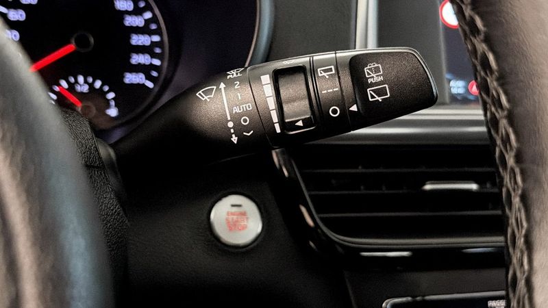 Kia Optima bild 17