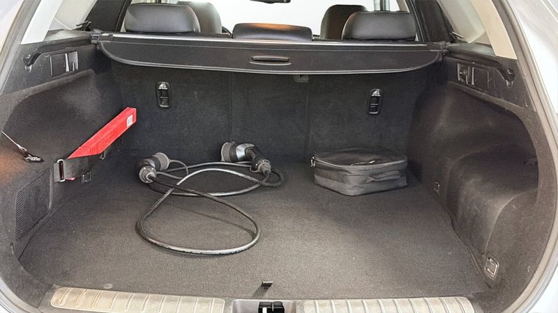Kia Optima bild 10