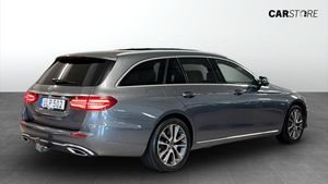 Mercedes E400 bild 2